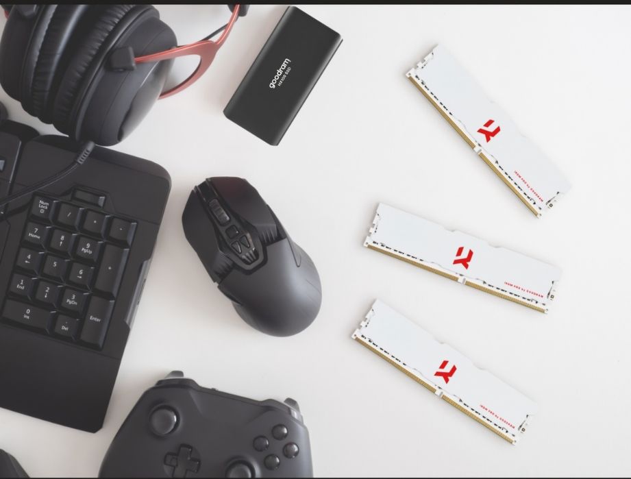 НОВА !16 GB DDR4 3600 Goodram , на гарантії