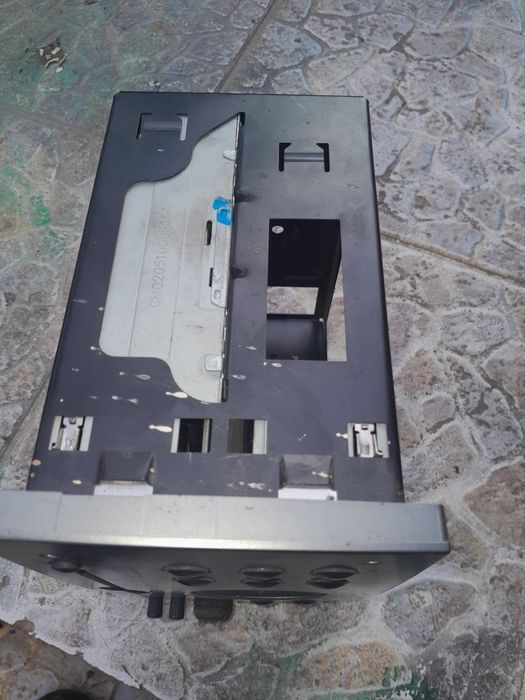 Radio  para carro