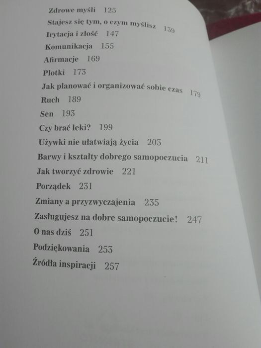 Naucz się żyć (NOWA,okładka miękka) Autor:Billmark Mats, Billmark Sus