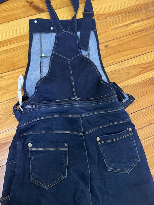 Продам комбінез для вагітних