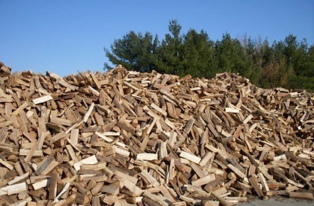 Продам дрова колоті