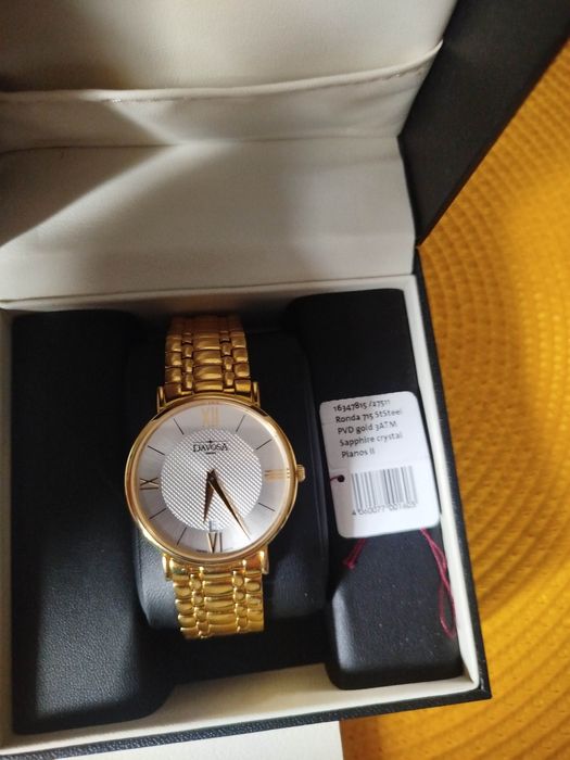 Davosa Pianos - stan perfekt