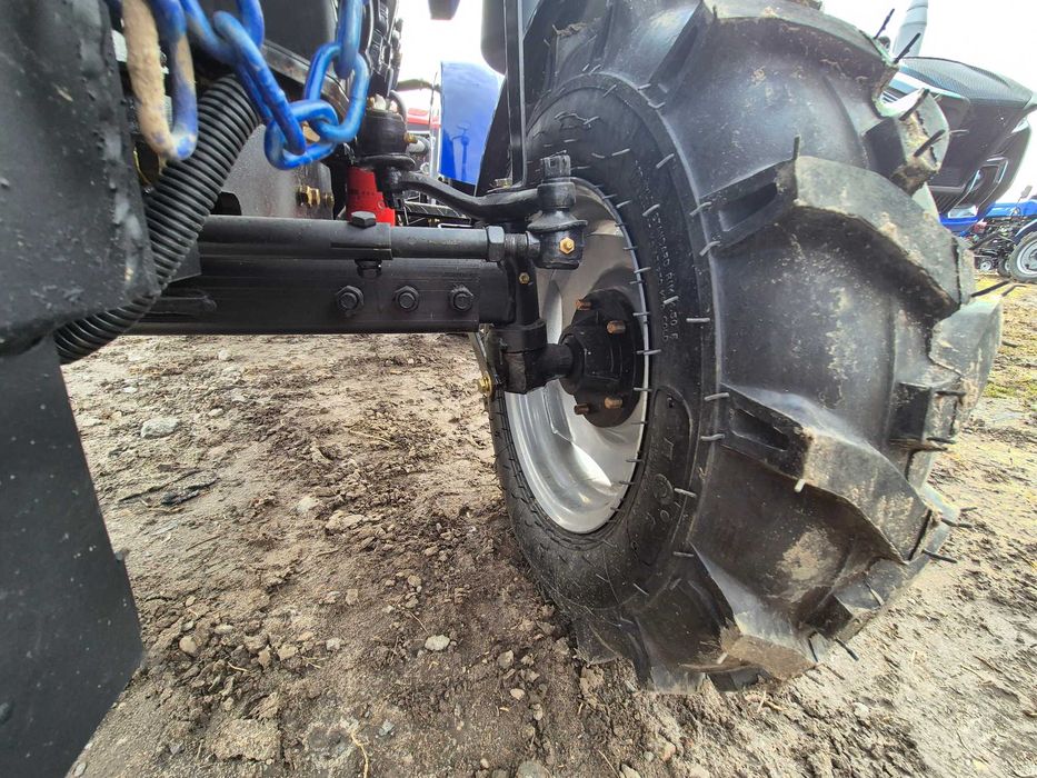 Трактор Синтай ТРКХ 240 Доставка к дому за наш счет