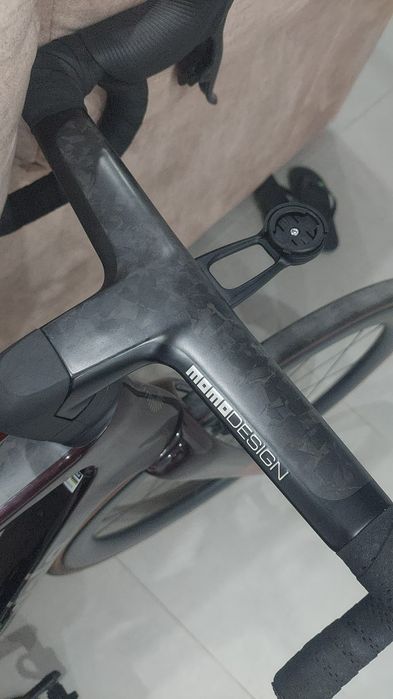 Cannondale supersixevo hi mod1