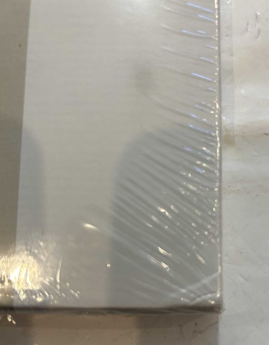 Ultravox Rage In Eden Winyl 4LP Limited 180gr Clear nowa w folii Box