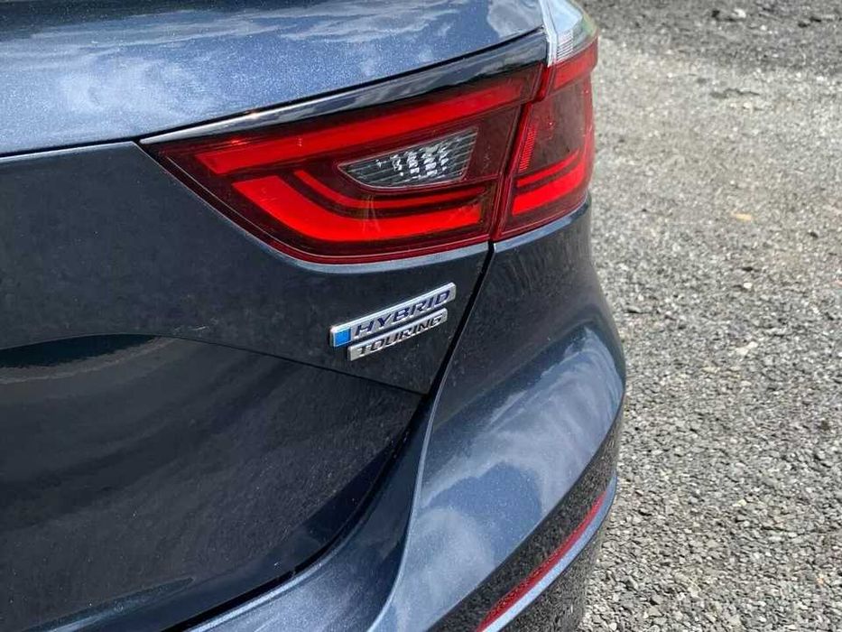 2019 Honda Insight Touring 4dr Sedan