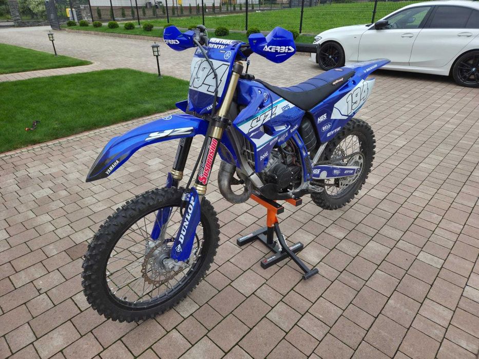 Yamaha