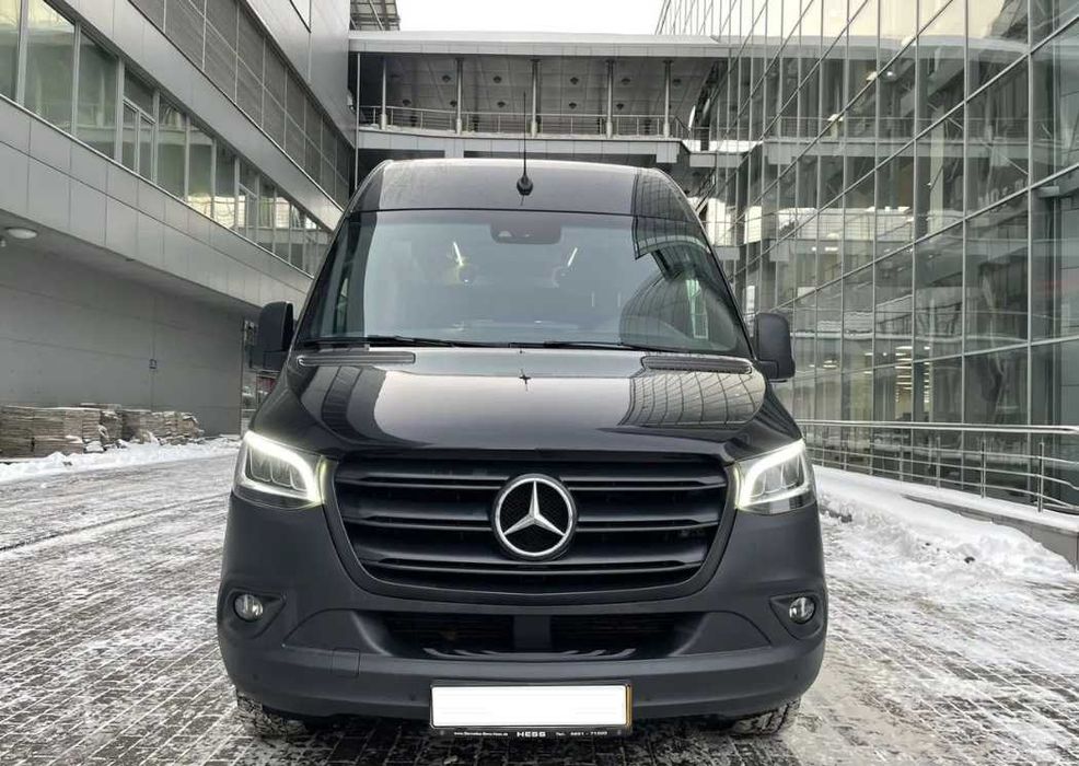 Пасажирські перевезення | Німеччина Іспанія | Беремо посилки в Європу