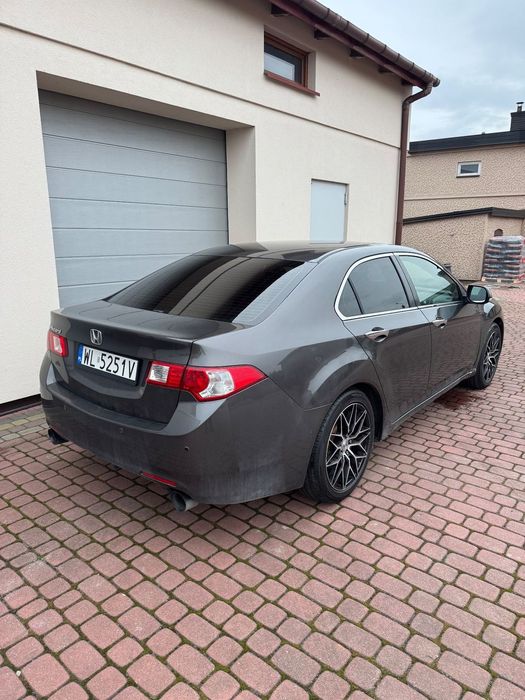 Honda Accord Executive 2.4 automat