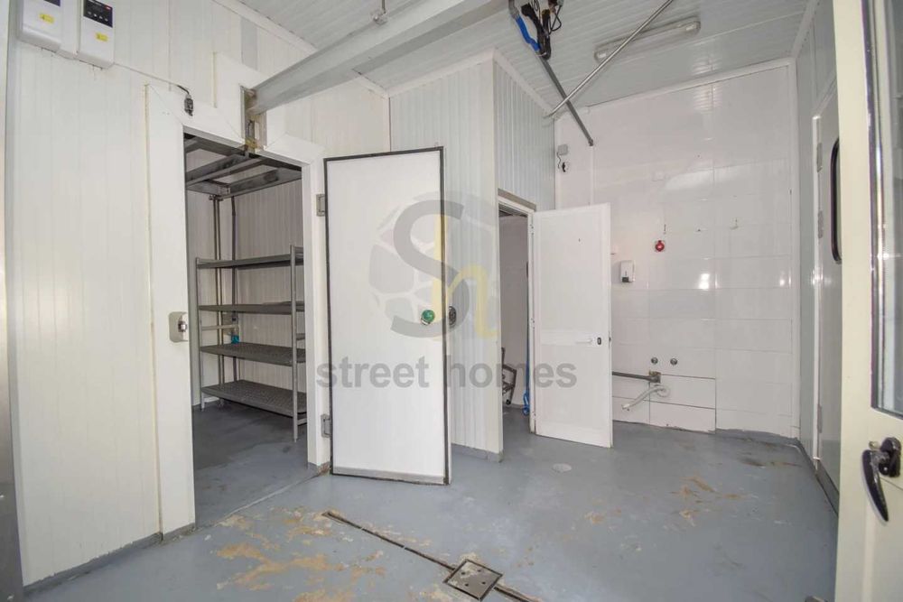 Imperdível Talho/Comércio/Escritório Estrada da Luz Laranjeiras