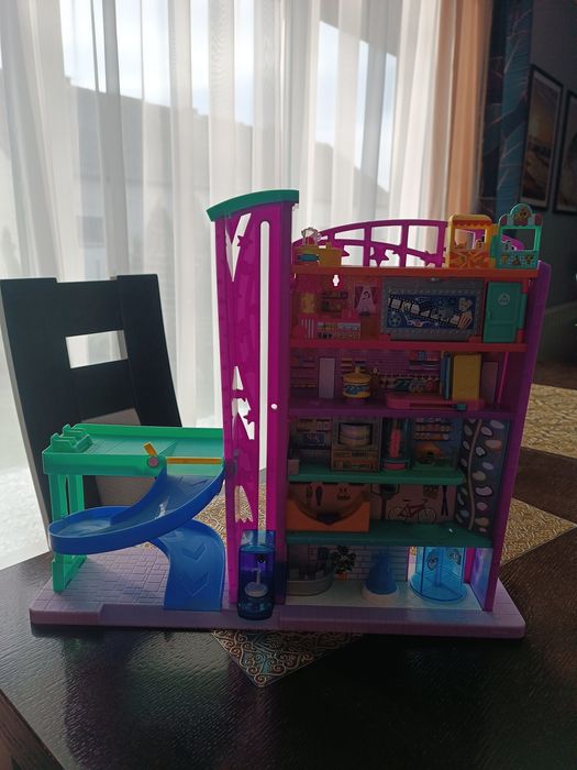 Centrum Handlowe Polly pocket
