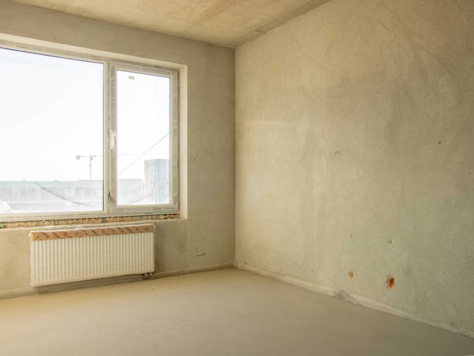 Apartment in Lviv - More