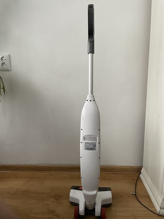 Продам електро швабру Severin