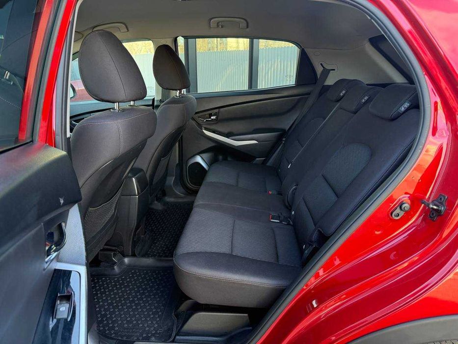 SsangYong Korando 2013 2.0 TDI МКПП