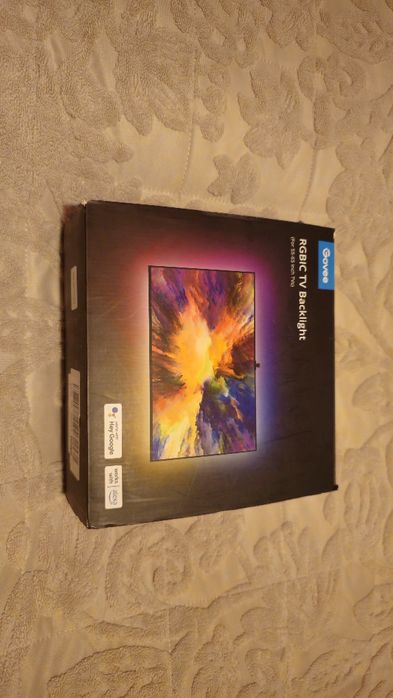 Govee TV Backlight 55-65 cali