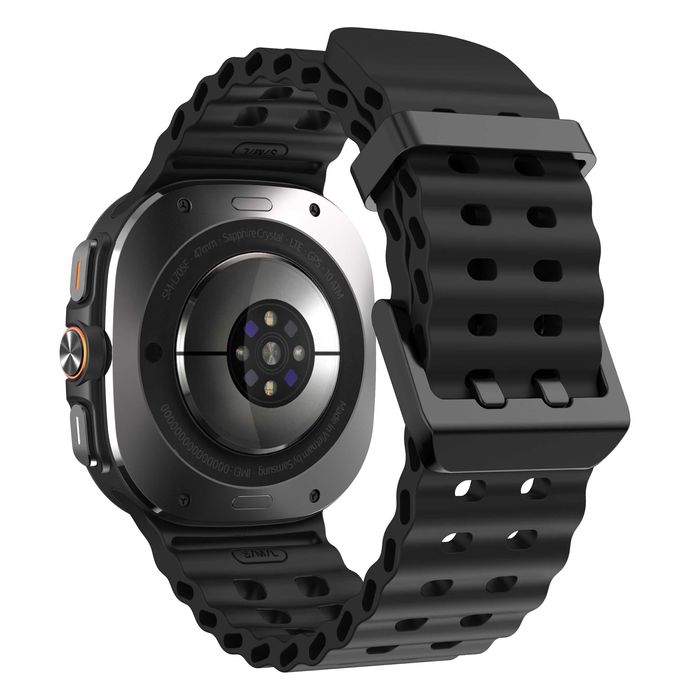 Pasek do zegarka Samsung Galaxy Watch Ultra 47mm niebieski