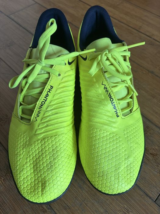 Nike Phantom Venom US9.5 / UK8.5 / EUR 43 / 27.5cm