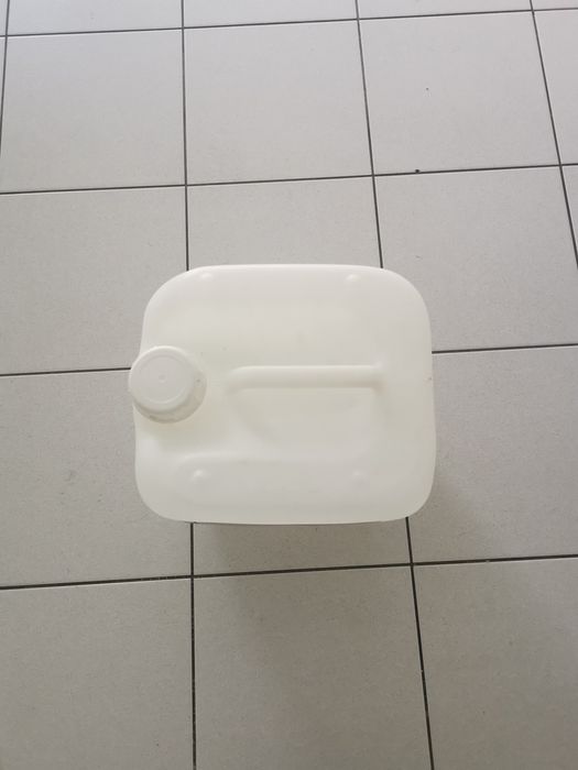 Bidões para líquidos 20L