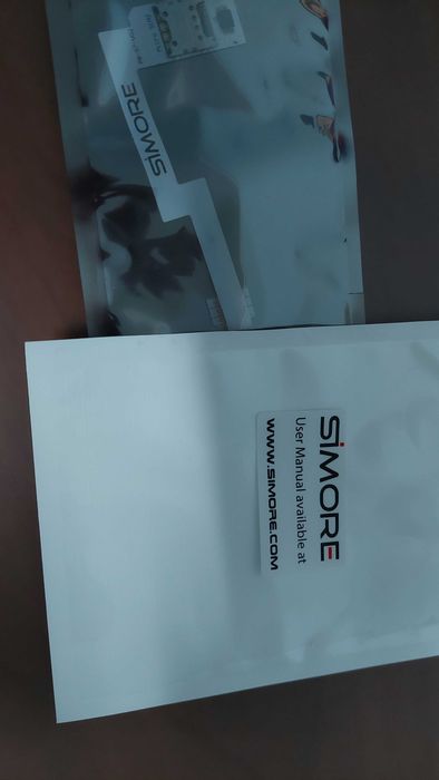 SIMORE Dual SIM Adapter for Android (Samsung), New64284481954179124