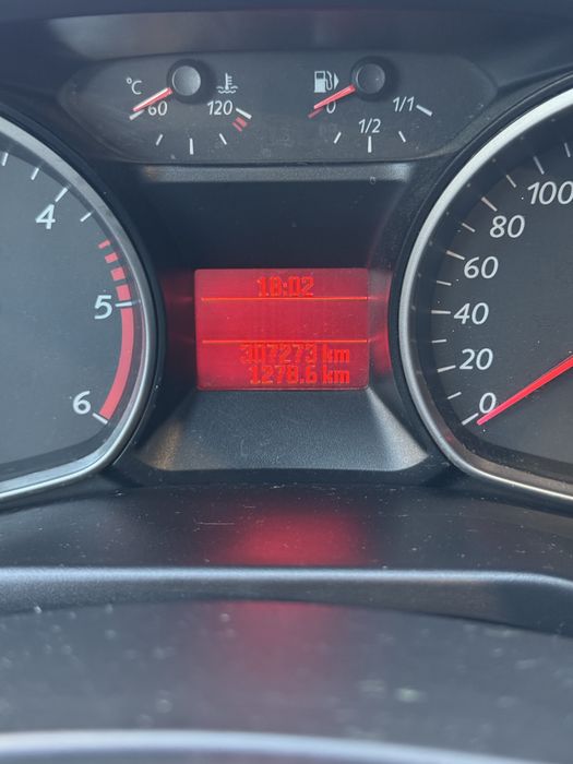 Ford Mondeo Mk4, 2011