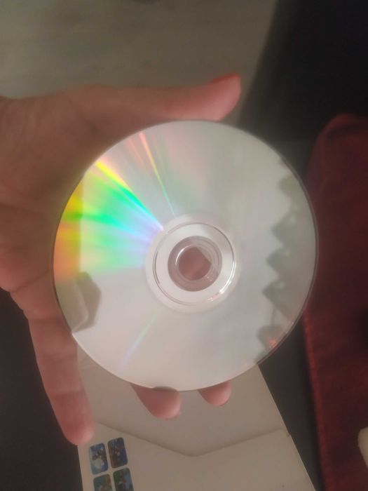 Wii console game64551404674946121