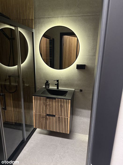Mieszkanie Stara Cegielnia Wykończone  44M2 Mielec Faktura Vat - Więcej
