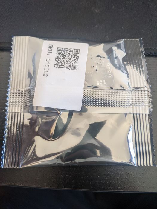 Módulo RTC I2C AT24C32