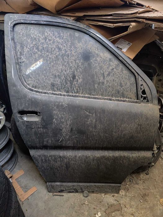 Toyota Hiace H200 - Porta Frente Direita