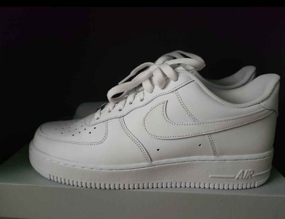 Buty Air Force One NIKE