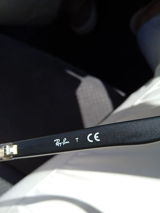 Oculos de sol Ray Ban  originais