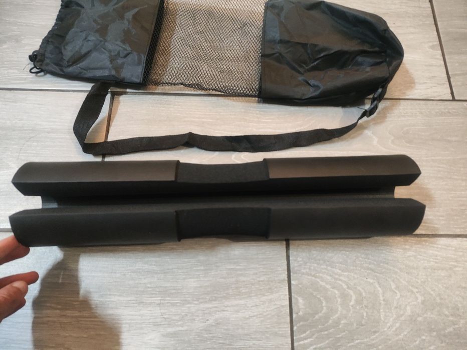 Squat Bar Sponge Pad445335547445268481