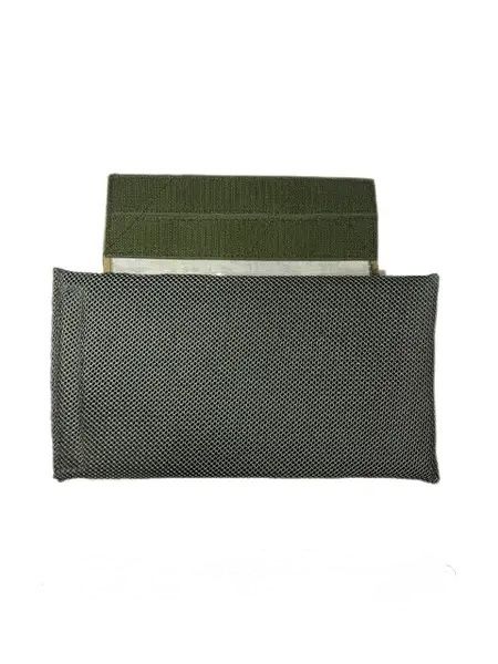 Захист попереку чи живота 2 клас ДСТУ для бронежилету. Сертифікати.