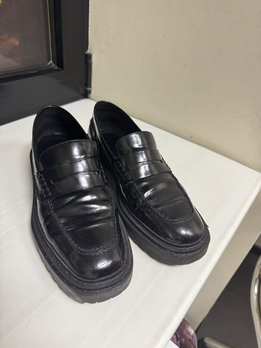 Лофери Massimo Dutti 39p