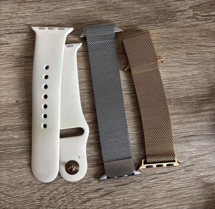 applewatch  5 series