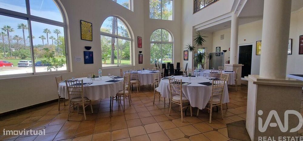 Hotel particular T1 em Moncarapacho e Fuseta de 68,00 m2