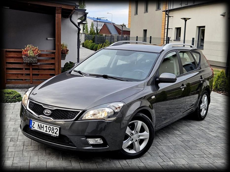 Kia Cee'd