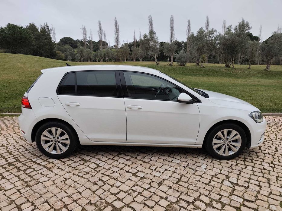 Golf Tdi 7.5 (Facelift) 2018 Nacional Full service