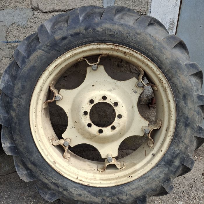 Opony c360 ursus