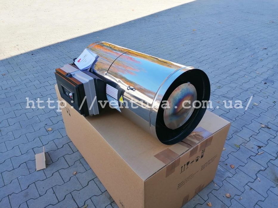 Обігрів для птахоферми, опалення для пташників