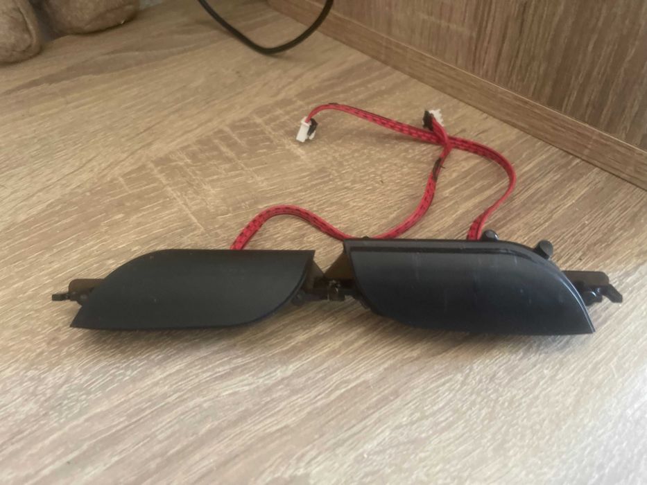 2 Luzes hoverboard