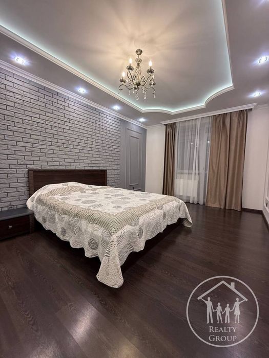 Елегантна 2-кімнатна квартира в новобудові | Франківський район