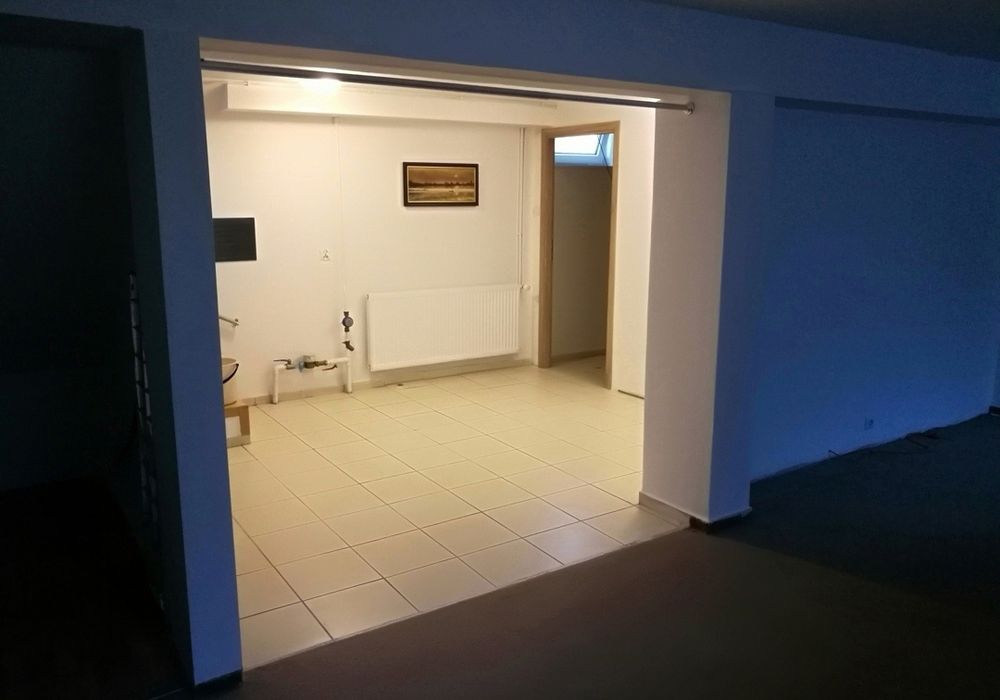 Lokal użytkowy do wynajęcia Fordon  45m. +zaplecze 45 Rzeźniackiego 1