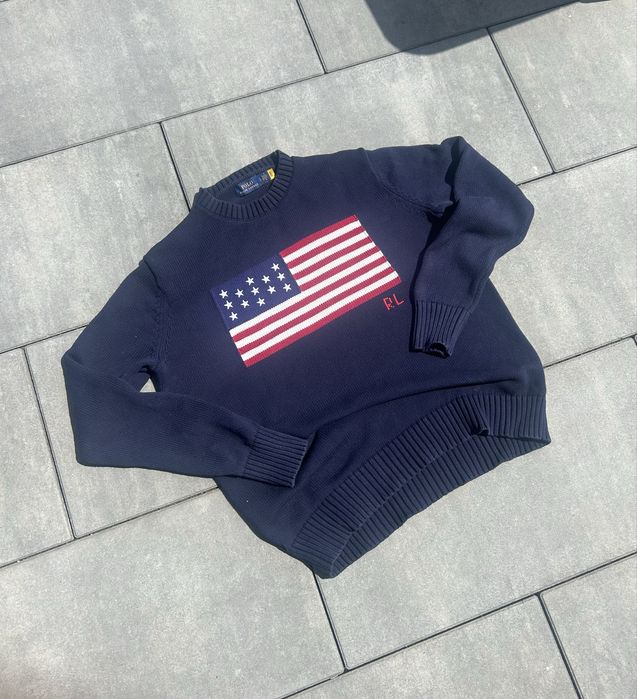 Sweter Polo Ralph Lauren