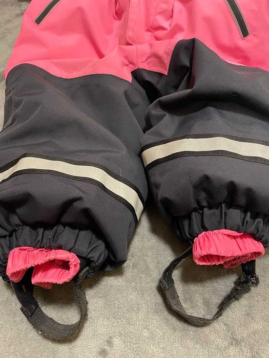 Kaxs зимовий термокомбiнезон мембранный комбинезон 92-98