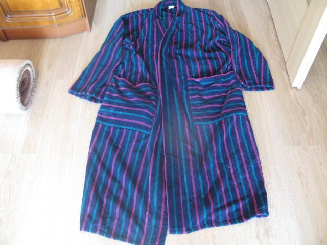 Szlafrok męski-rozmiar XL