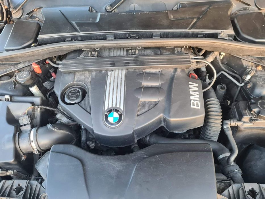 Motores Bmw M47/ M57/ N47/ N57