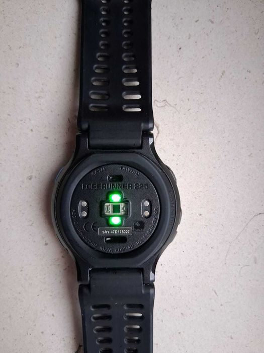 Garmin Forerunner 225 (Usado)