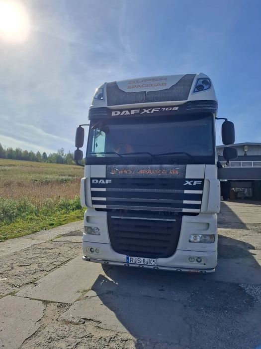 DAF