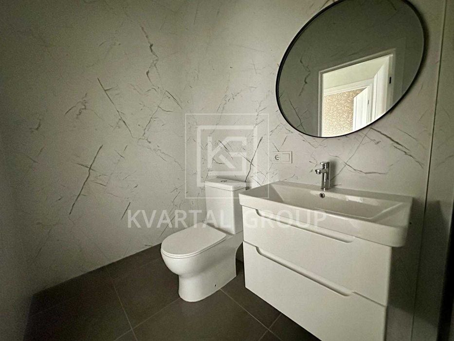 Продам ТаунХаус з Ремонтом в предмісті Києва,Сертифікат,єОселя ТАК!