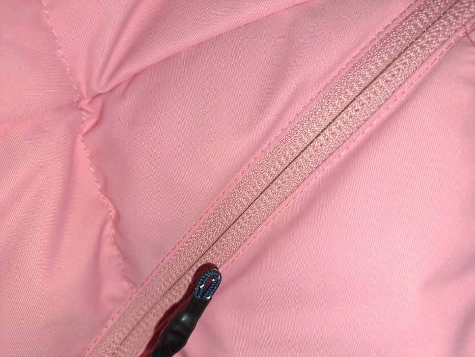 Пуховик,зимняя куртка на девочку